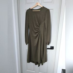 New dress size L